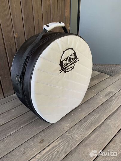 Малый барабан 15” / 5,5” Custom