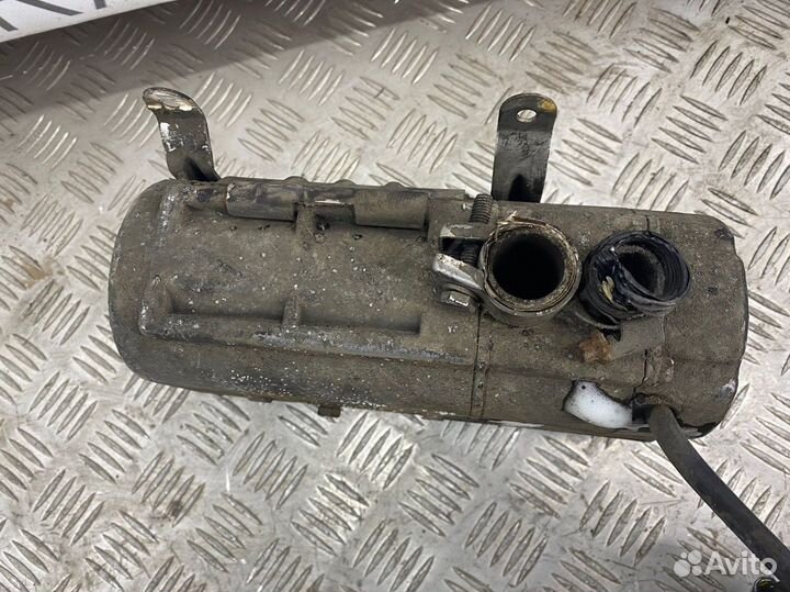 Eberspacher hydronic 5 kw diesel