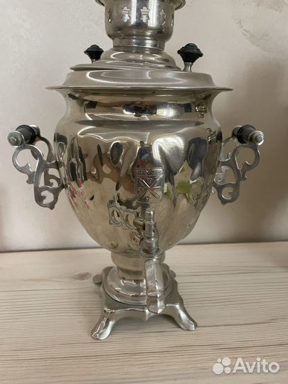 Чайник электрический новый