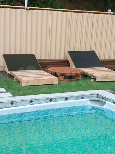 Комната 50 м², 1/3 эт.