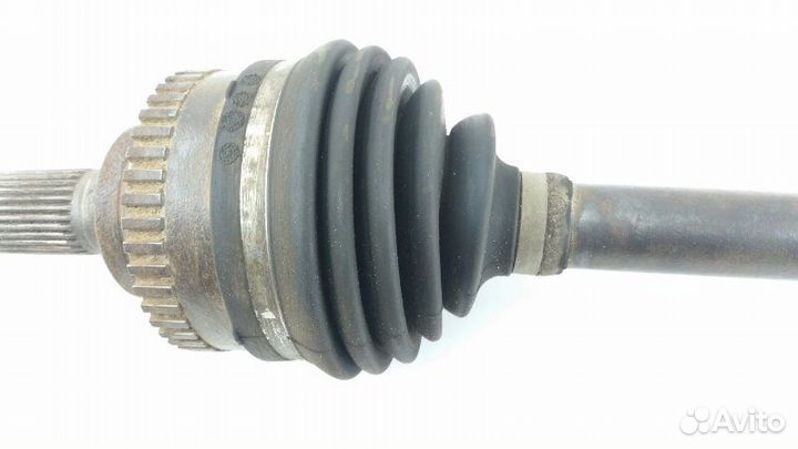 Привод передний левый Ford Escape 2005