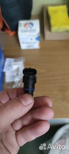 Датчик положения распредвала