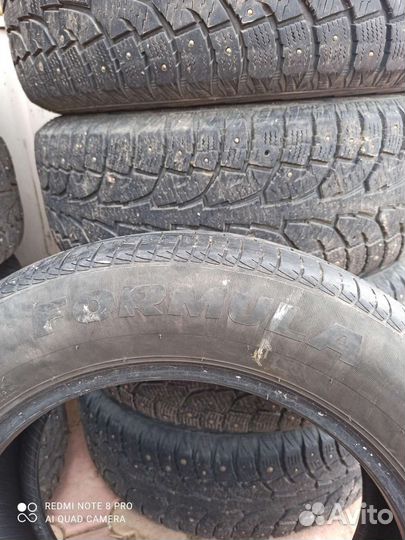 Formula Energy 205/60 R16