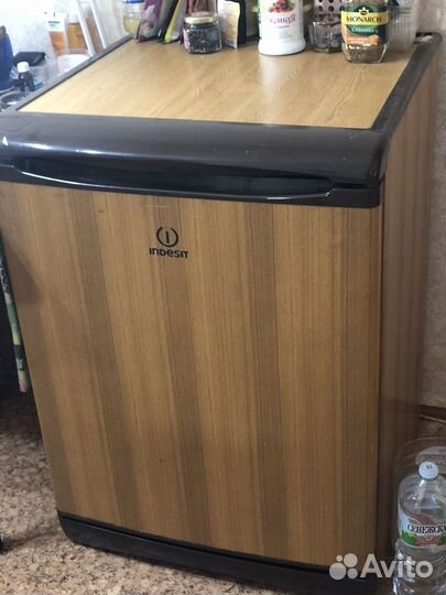 Холодильник indesit MT 08 T б/у