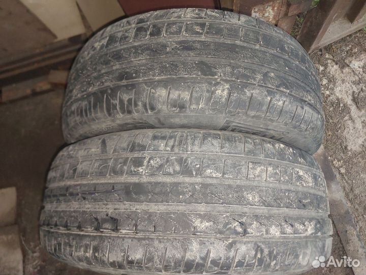 Pirelli Cinturato P7 205/55 R16 91