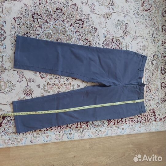 Брюки мужские