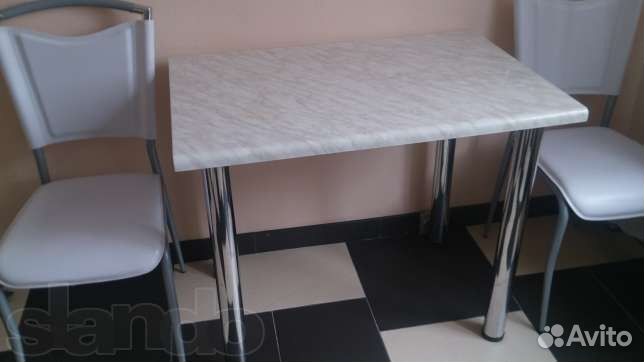 Столешница влагостойкая 38мм