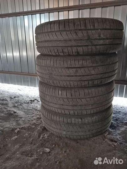 Pirelli Cinturato P1 205/55 R16