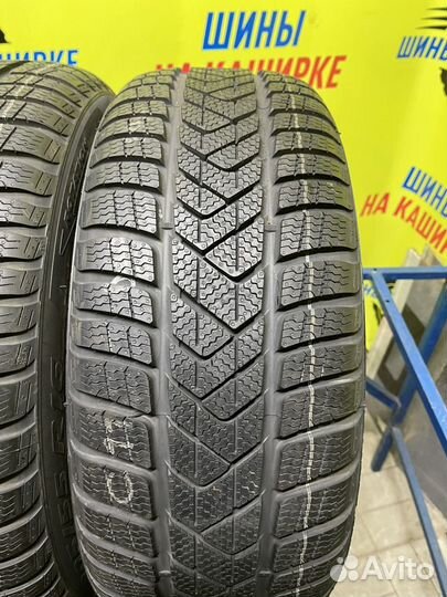 Pirelli Winter Sottozero 3 205/55 R16 91H