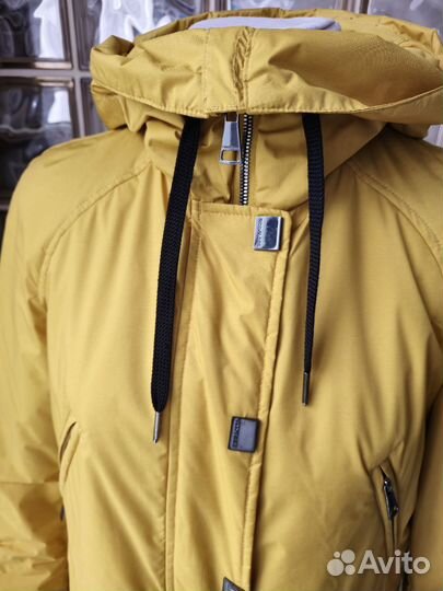 Куртка демисезонная finn flare