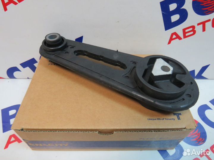 Подушка двигателя Зад nissan tiida latio SC11