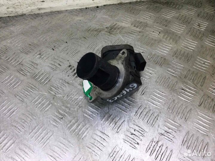 Клапан EGR Mercedes C-klasse a6461400760; 64614017