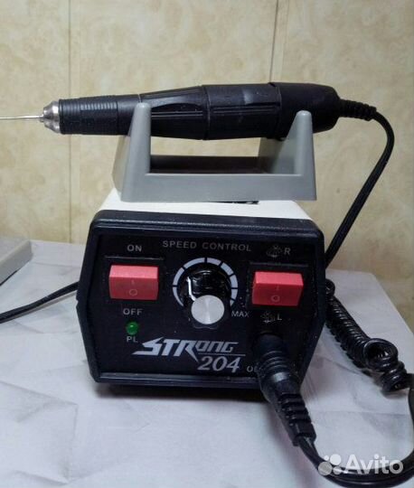 Стронг 204 новый