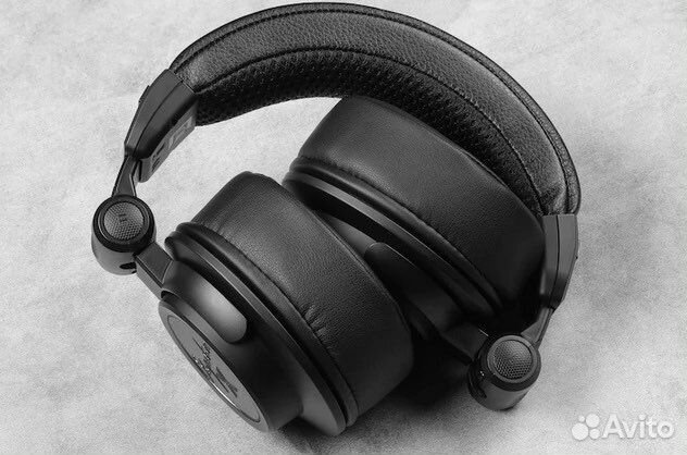 Наушники Drop + Ultrasone Signature X Headphones