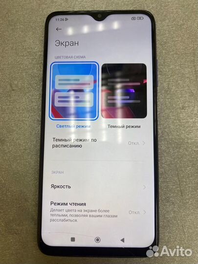 Xiaomi POCO M3, 4/64 ГБ