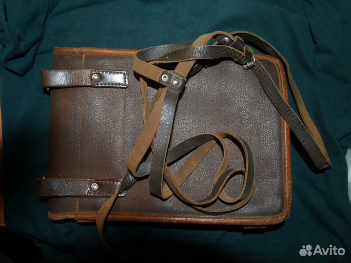 Сумка полевая- планшет