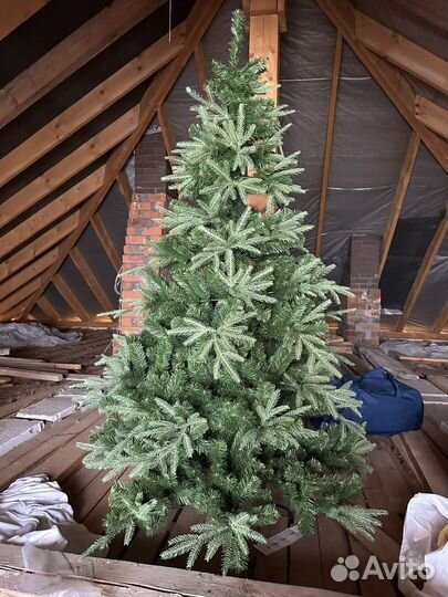 Ель искуственная 180