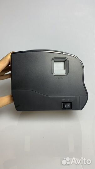 Термопринтер