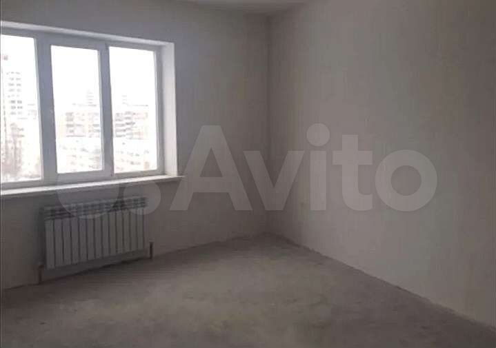 1-к. квартира, 45,3 м², 4/18 эт.