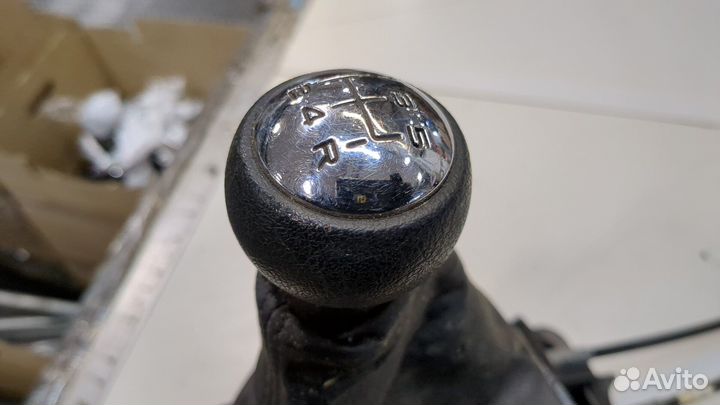 Кулиса кпп Peugeot 308, 2008