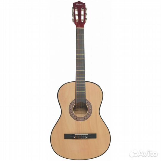 Классическая гитара Terris TC-3801A NA