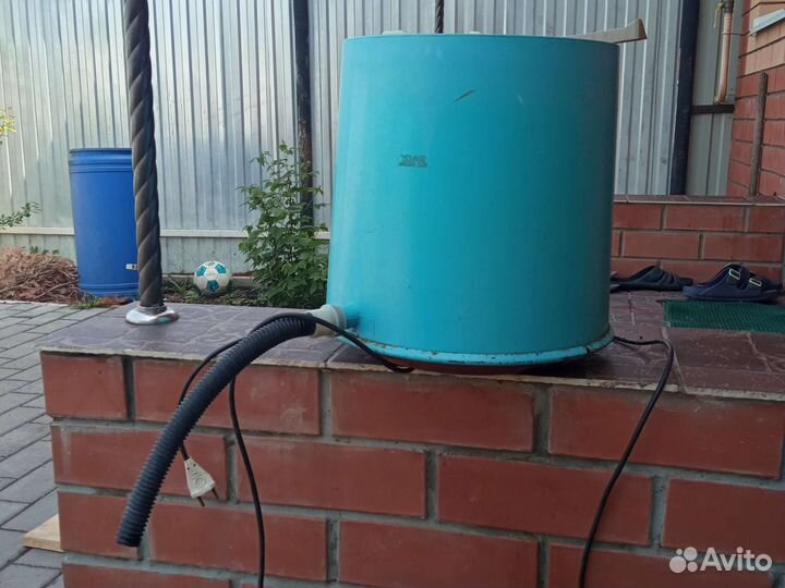 Центрифуга Фея