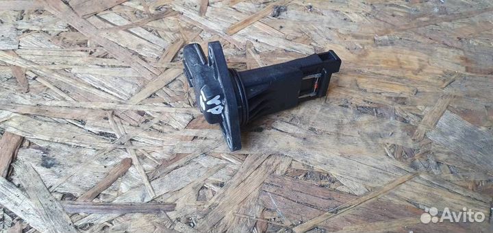 Расходомер воздуха (массметр) Mazda CX 5 2012-2017