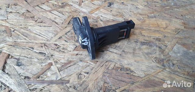 Расходомер воздуха (массметр) Mazda CX 5 2012-2017