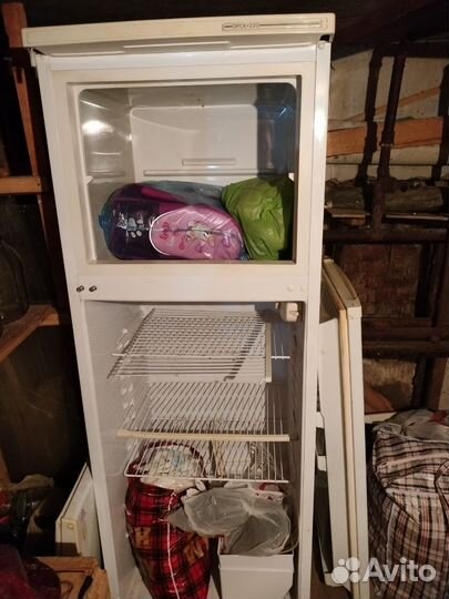 Холодильник бу
