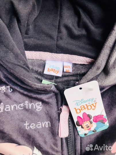 Детский костюмчик