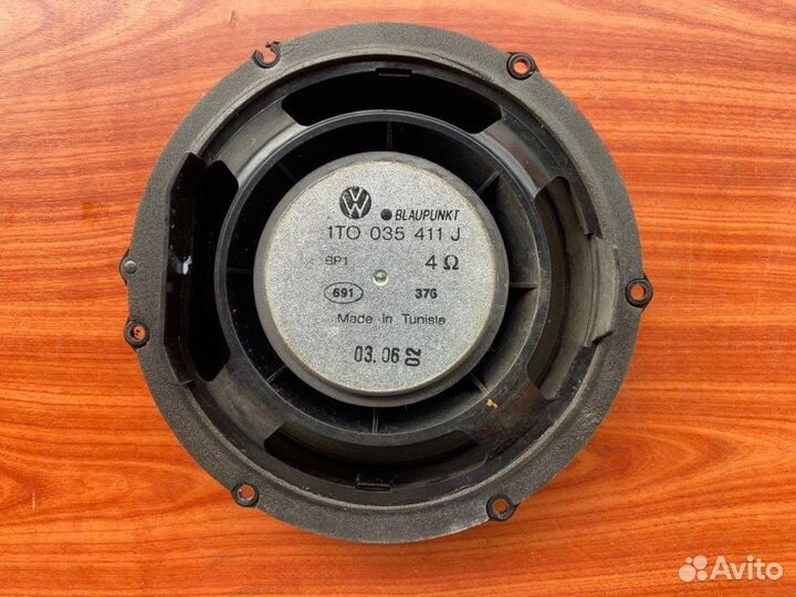 Динамик Vw Touran minivan BSE 2006