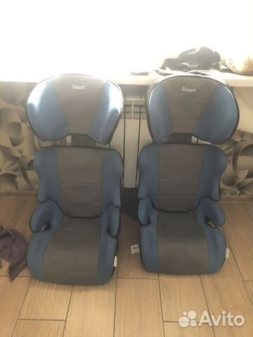 Автокресло от 15 кг до 36