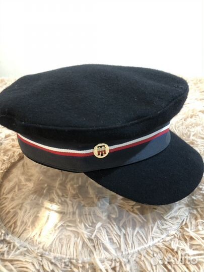 Кепка женская