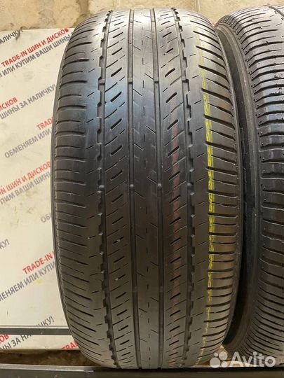 Bridgestone Dueler H/L 400 245/55 R19 103S