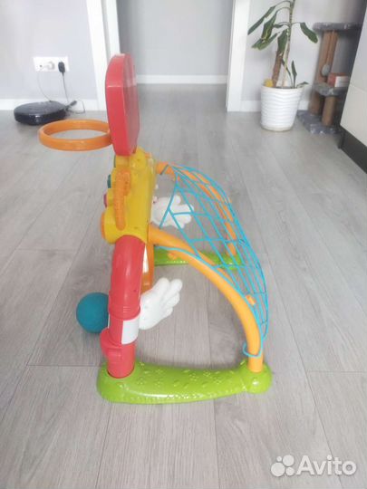 Ворота игровые