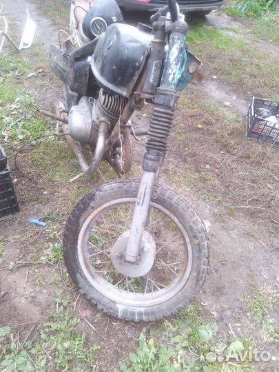 Восход 2м, в разбор