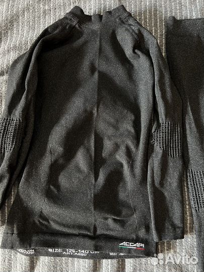 Термобелье детское комплект Accapi 125-140