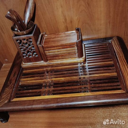 Китайский чай с эффектом радости