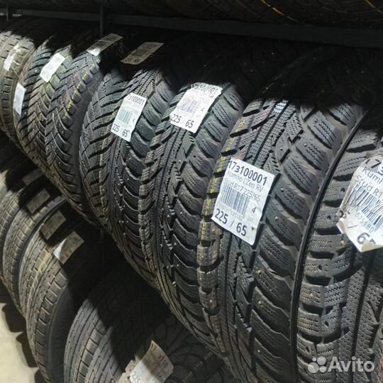 Yokohama Geolandar G98 225/65 R17 102V