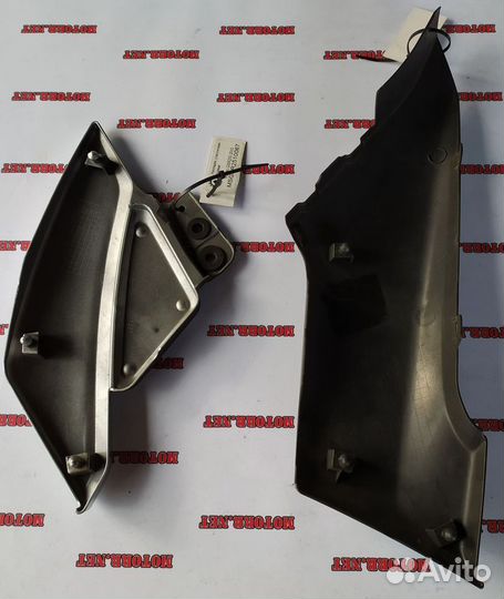 Пластик боковой правый левый Suzuki GSX-R250 GW250