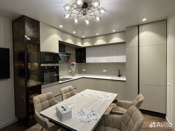 Кухни на заказ в спб - Частный мастер