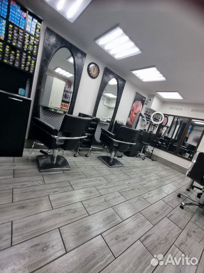 Парикмахер-универсал