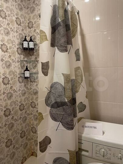 Квартира-студия, 20 м², 2/14 эт.