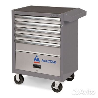 Тележка инструментальная - Торг