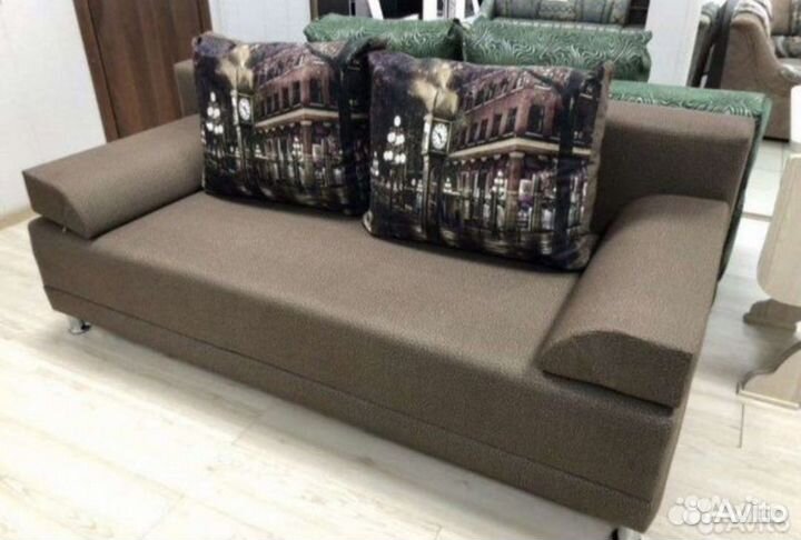 Диван евро # 8789