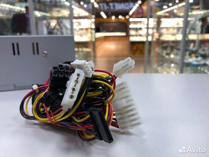 Блок питания ATX 450Wt FSP PNR