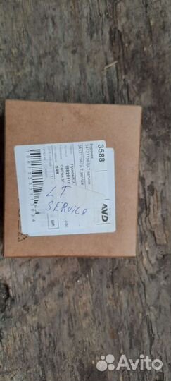 Свечи зажигания