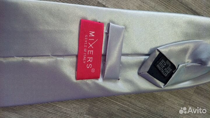 Галстук мужской