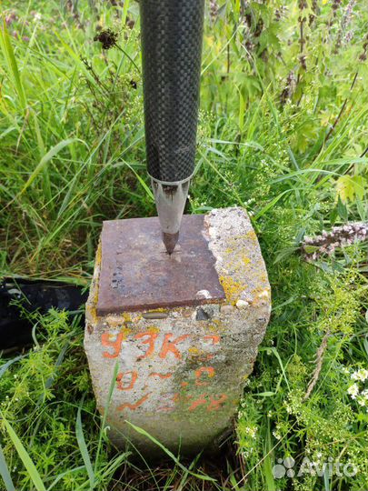 Вынос границ участка. Межевание. Технический план