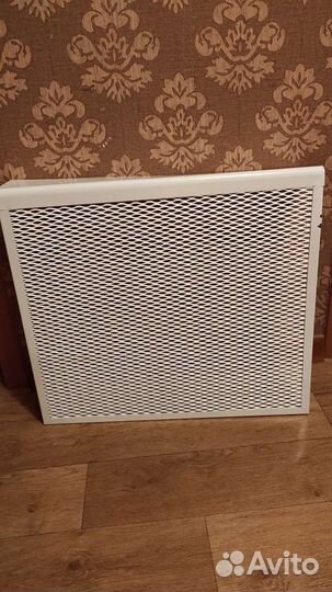 Экран на батарею отопления